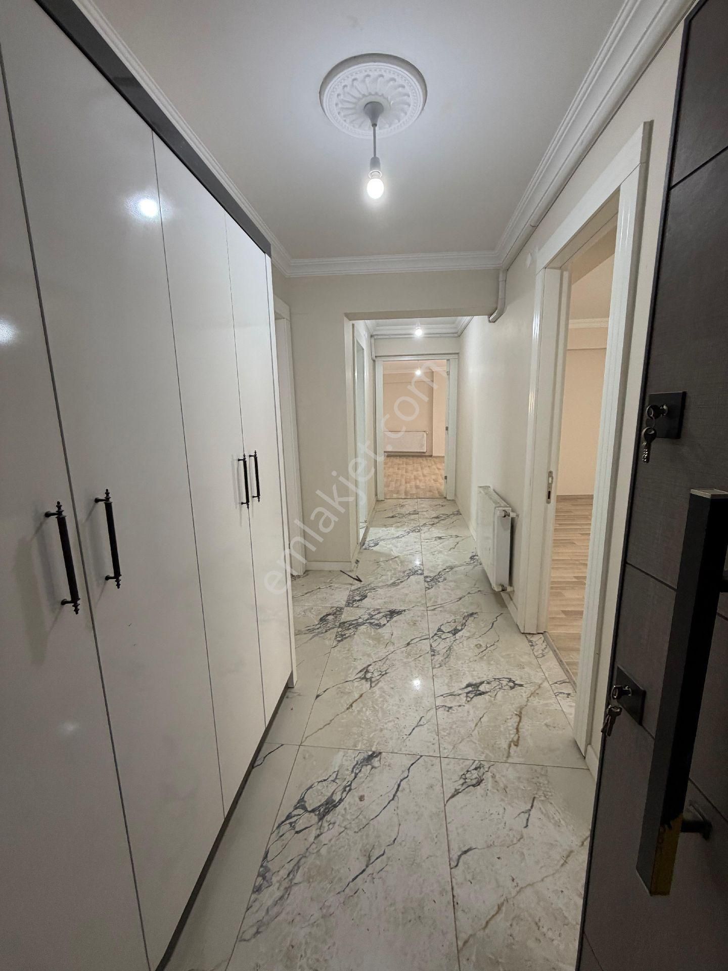 İzmir Tire Cumhuriyet Mah. Satılık 3+1 Daire - Görsel 22