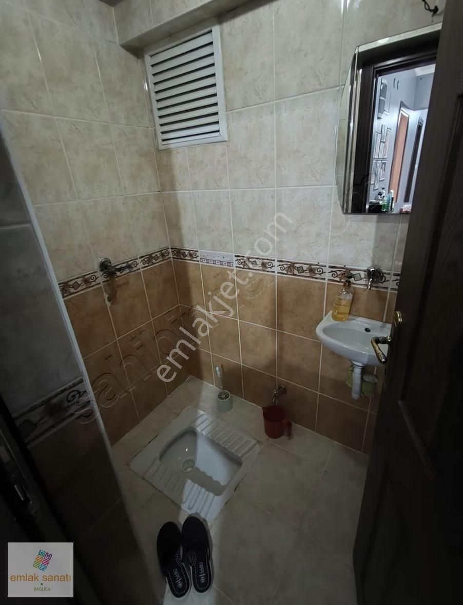 Eryaman Metromal Avm Yakını 3+1 Satılık Site Dairesi - Görsel 7