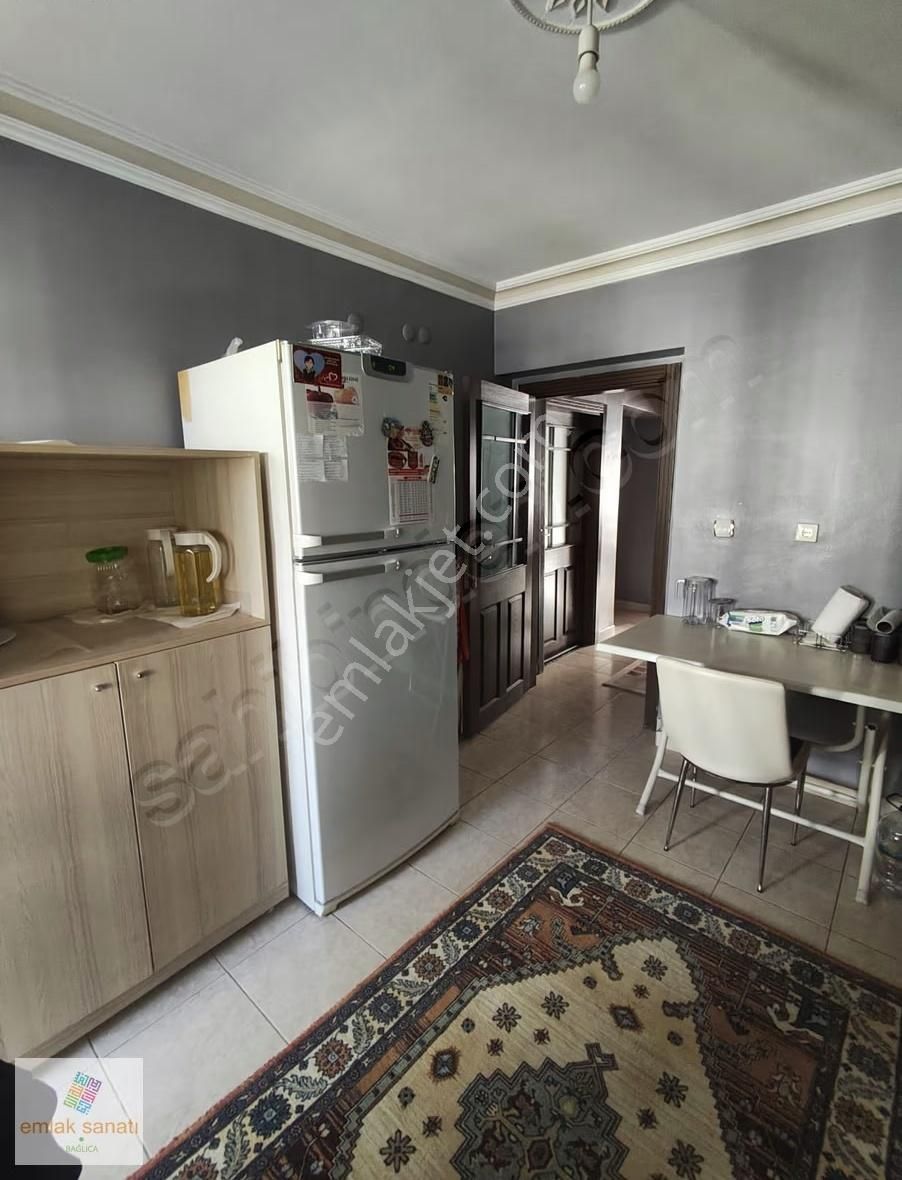 Eryaman Metromal Avm Yakını 3+1 Satılık Site Dairesi - Görsel 17