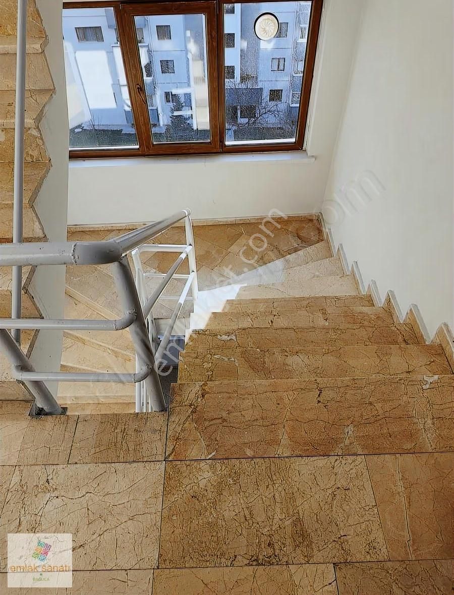 Eryaman Metromal Avm Yakını 3+1 Satılık Site Dairesi - Görsel 4