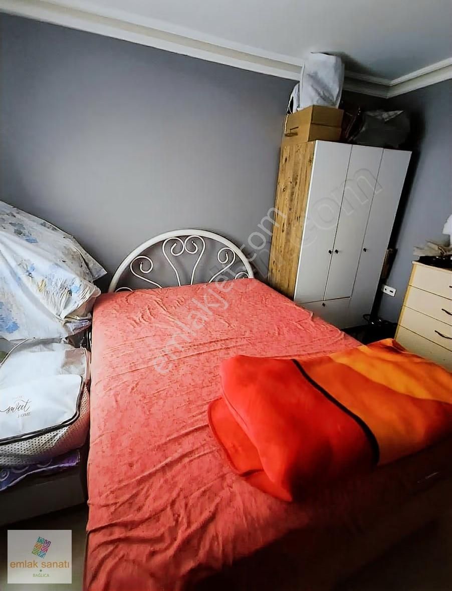 Eryaman Metromal Avm Yakını 3+1 Satılık Site Dairesi - Görsel 26