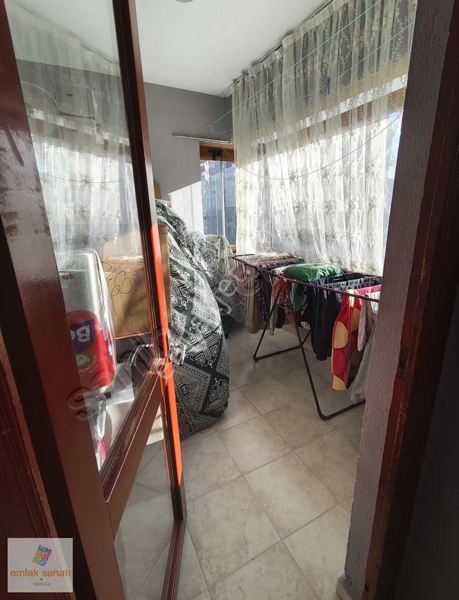 Eryaman Metromal Avm Yakını 3+1 Satılık Site Dairesi - Görsel 11