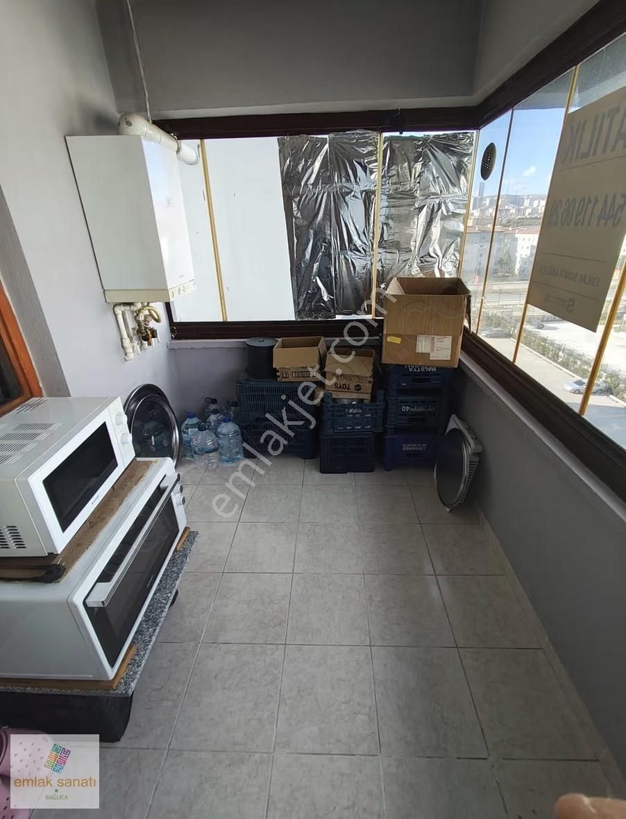 Eryaman Metromal Avm Yakını 3+1 Satılık Site Dairesi - Görsel 23