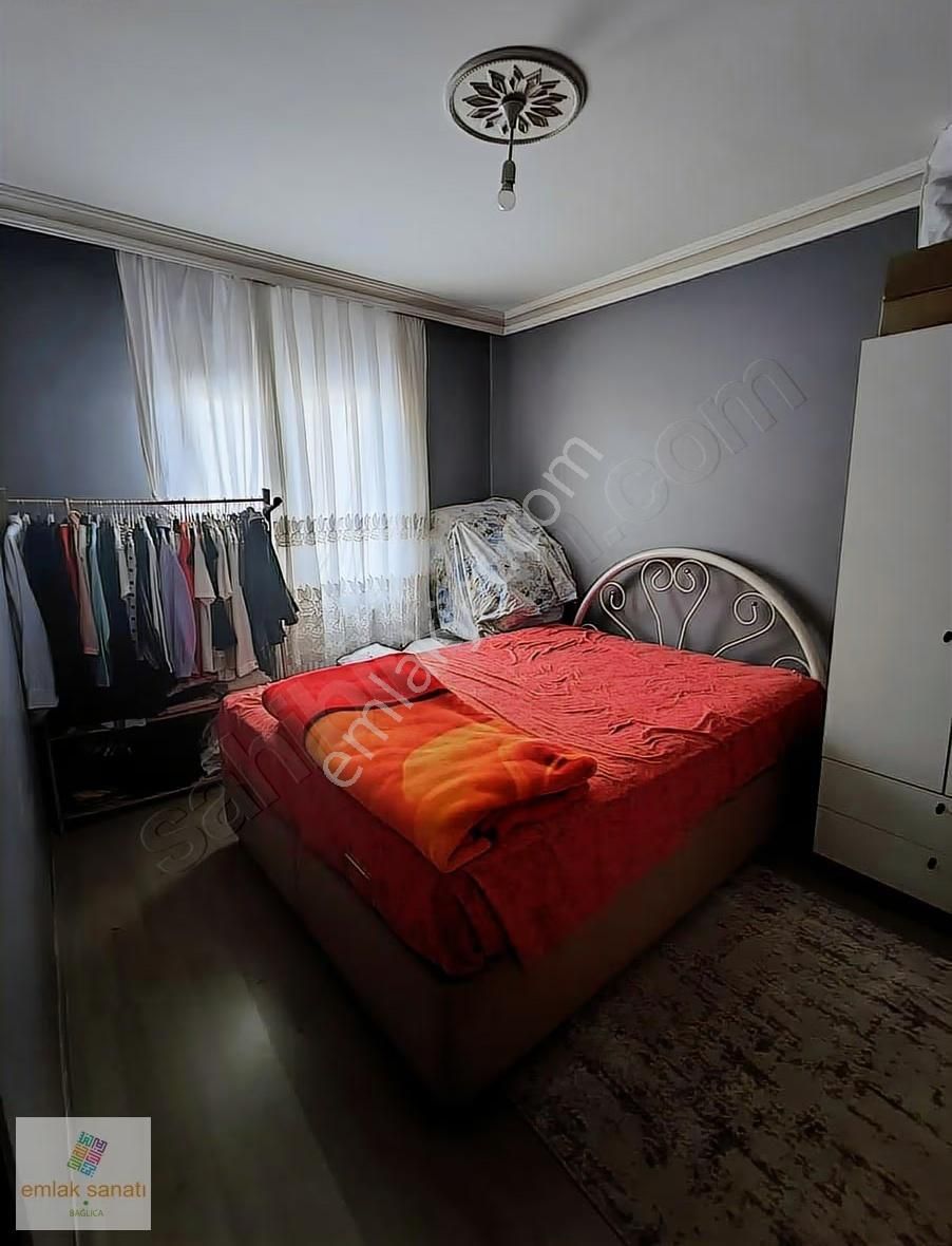 Eryaman Metromal Avm Yakını 3+1 Satılık Site Dairesi - Görsel 8