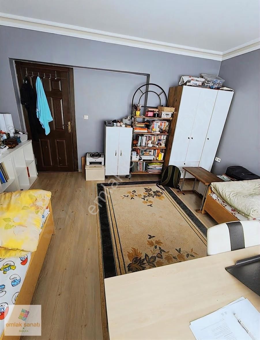 Eryaman Metromal Avm Yakını 3+1 Satılık Site Dairesi - Görsel 9