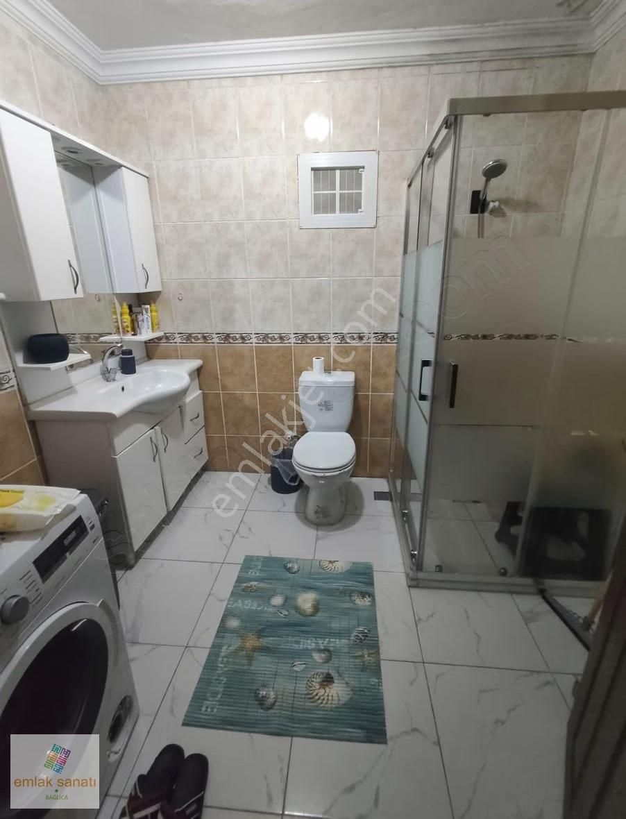 Eryaman Metromal Avm Yakını 3+1 Satılık Site Dairesi - Görsel 30