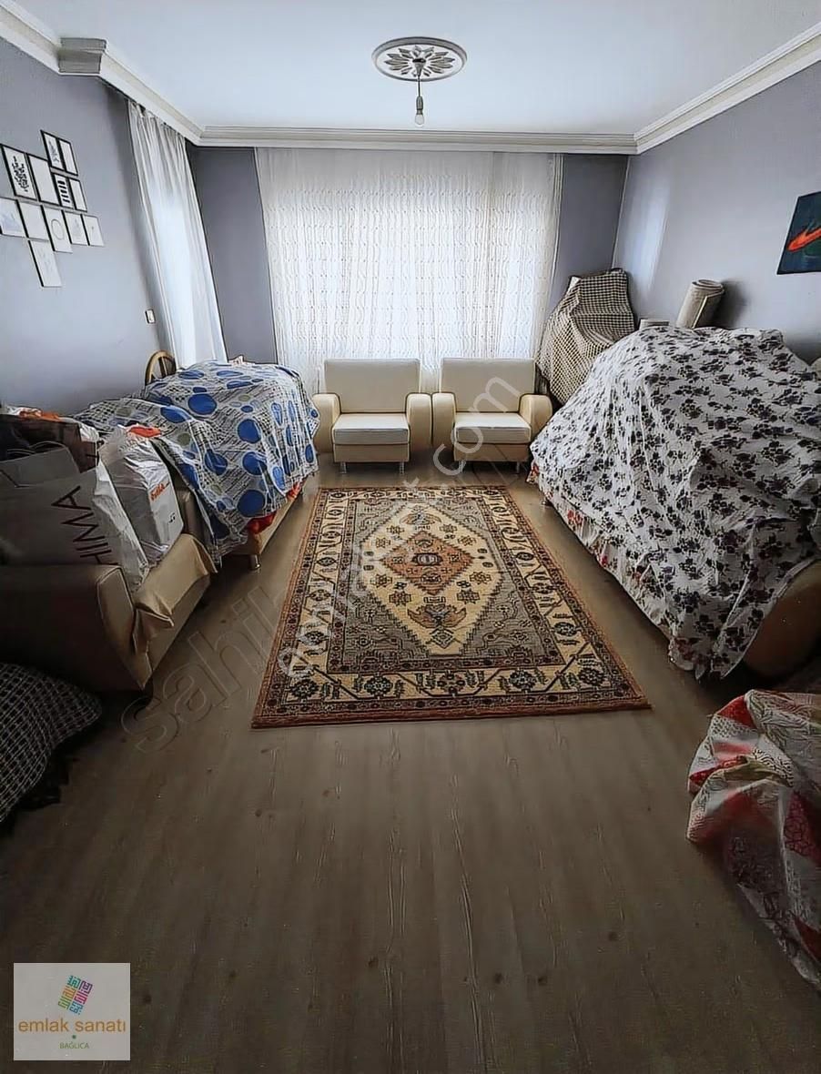 Eryaman Metromal Avm Yakını 3+1 Satılık Site Dairesi - Görsel 20