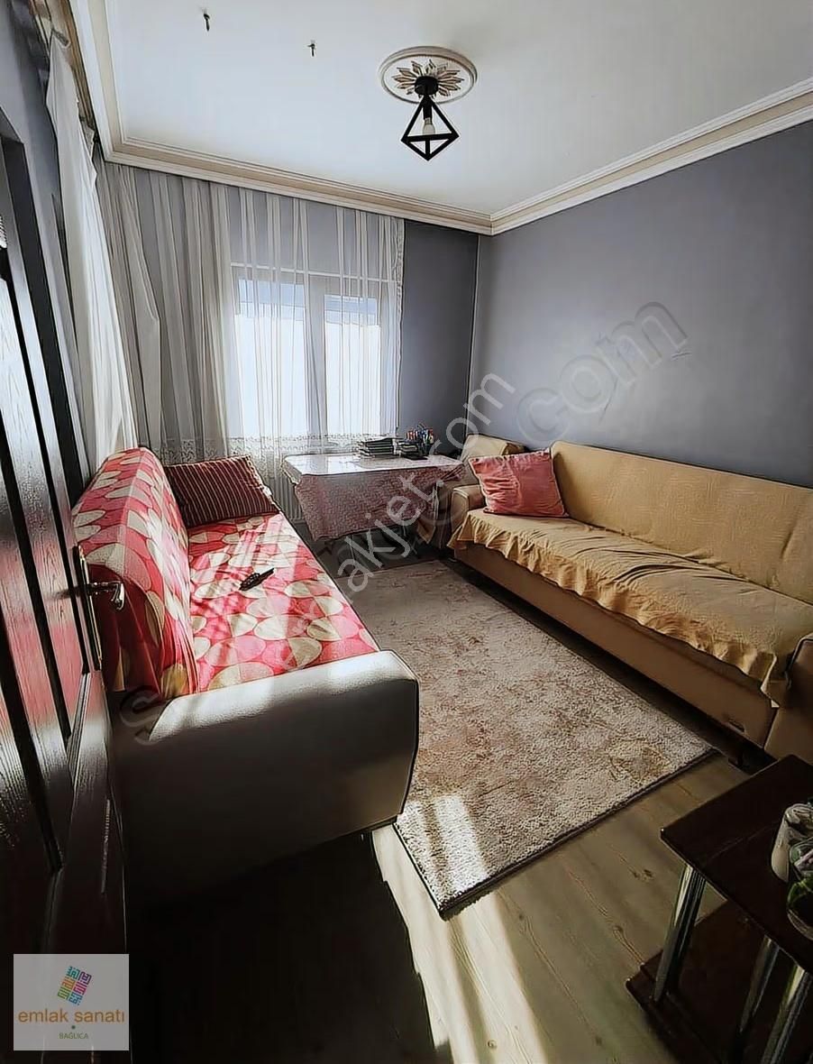 Eryaman Metromal Avm Yakını 3+1 Satılık Site Dairesi - Görsel 2