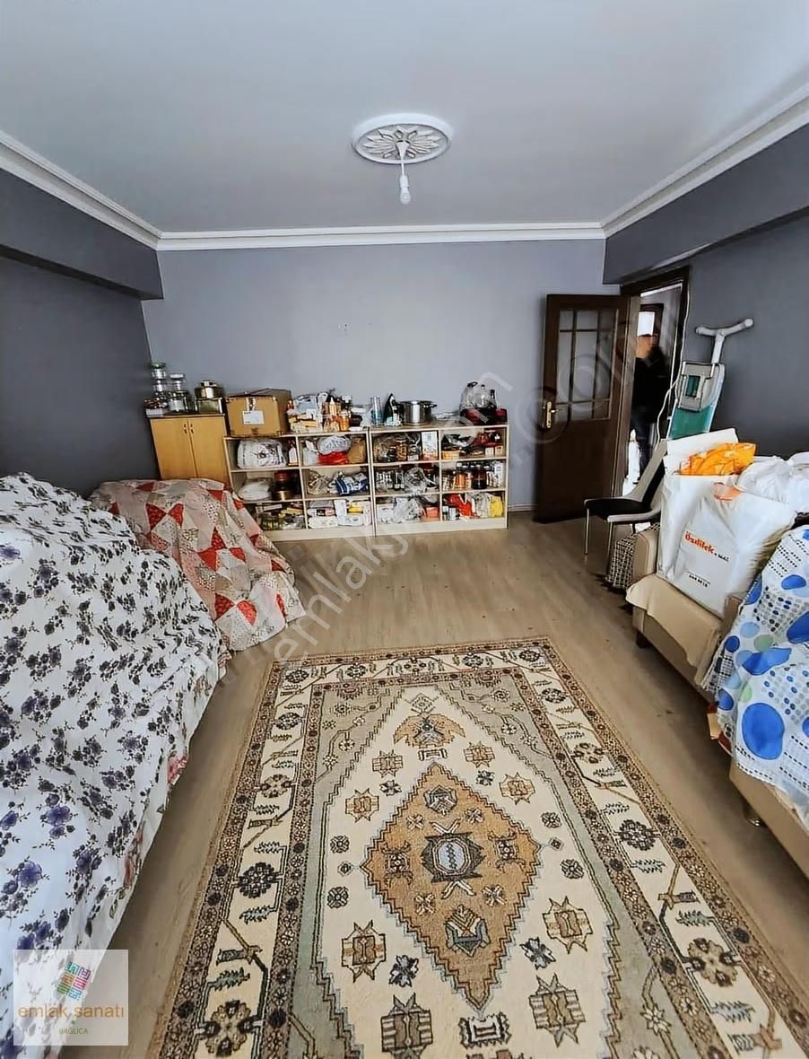 Eryaman Metromal Avm Yakını 3+1 Satılık Site Dairesi - Görsel 28