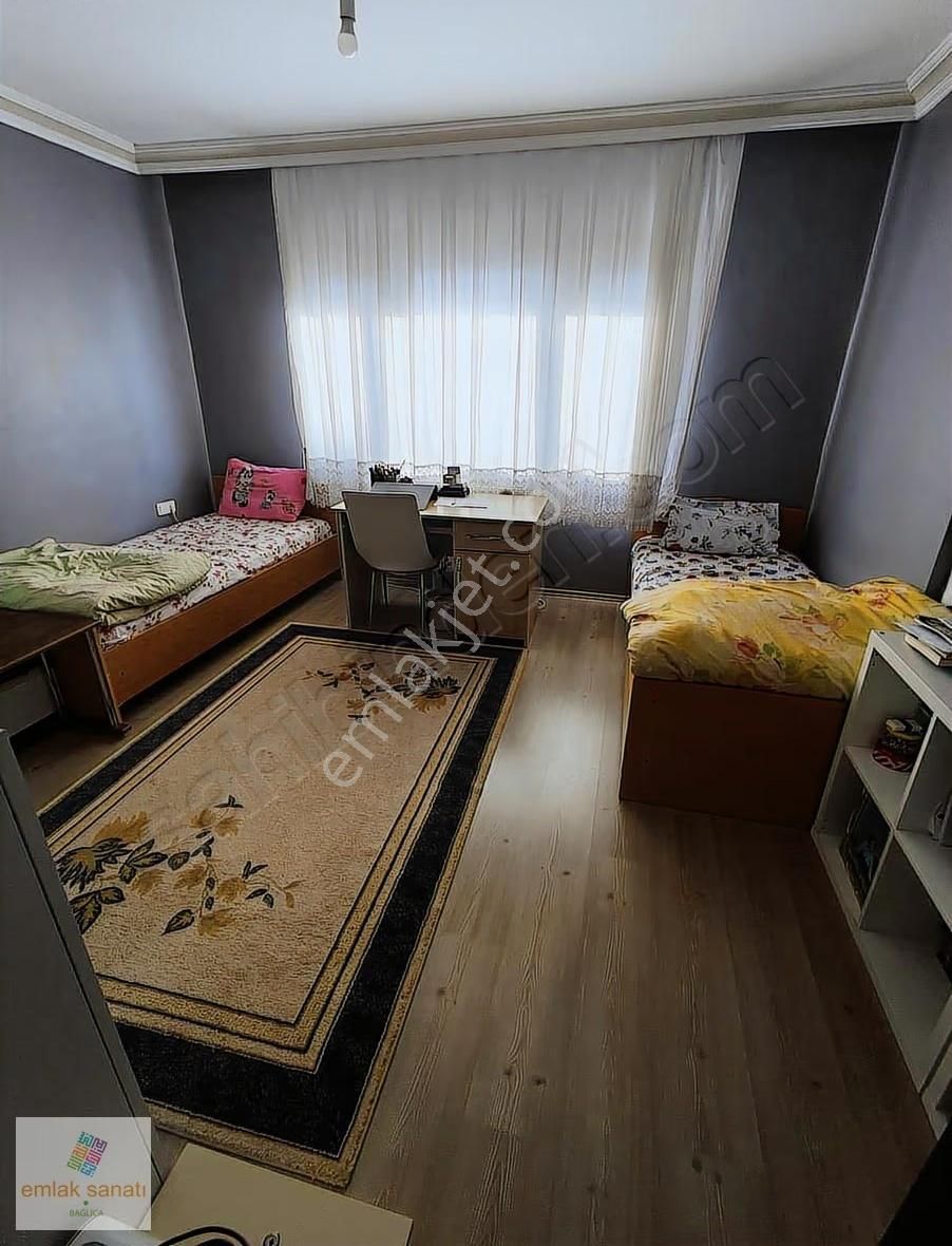 Eryaman Metromal Avm Yakını 3+1 Satılık Site Dairesi - Görsel 6