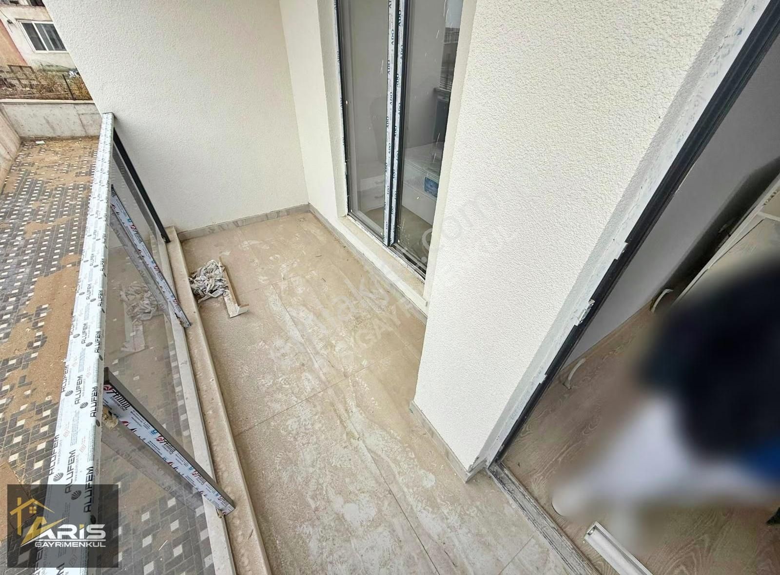 Aris'ten Ankaranın Yeni Merkezi İncek'ten Eşşiz İşçiliği İle 1+1 - Görsel 21