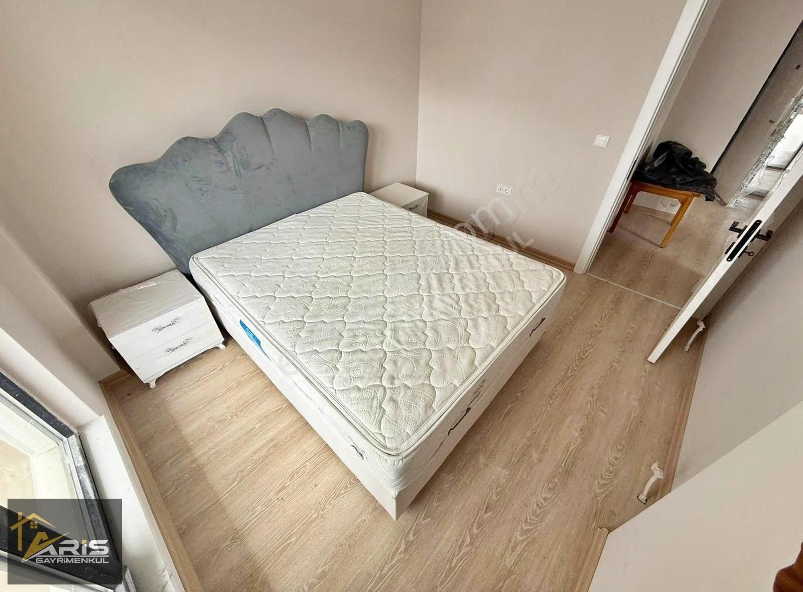 Aris'ten Ankaranın Yeni Merkezi İncek'ten Eşşiz İşçiliği İle 1+1 - Görsel 33