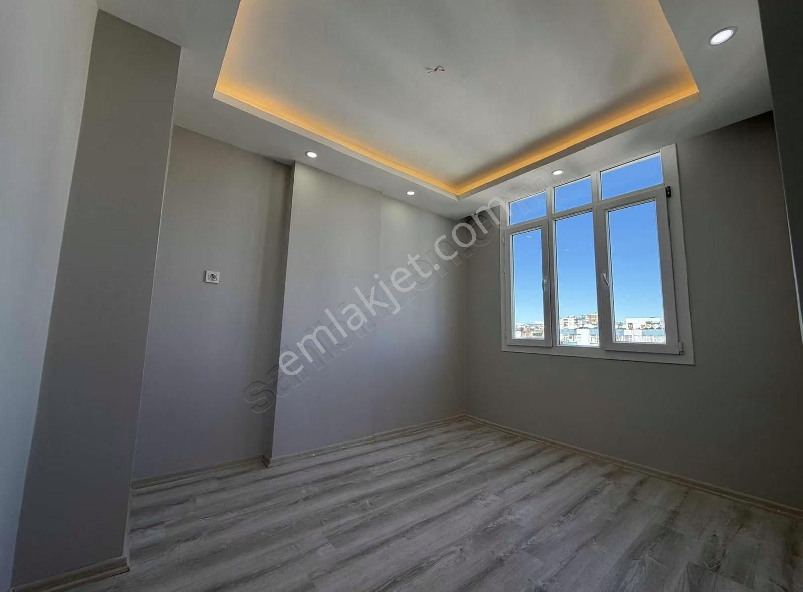 Cemalpaşa Da Ekstralı 3+1 K.m Daire - Görsel 15