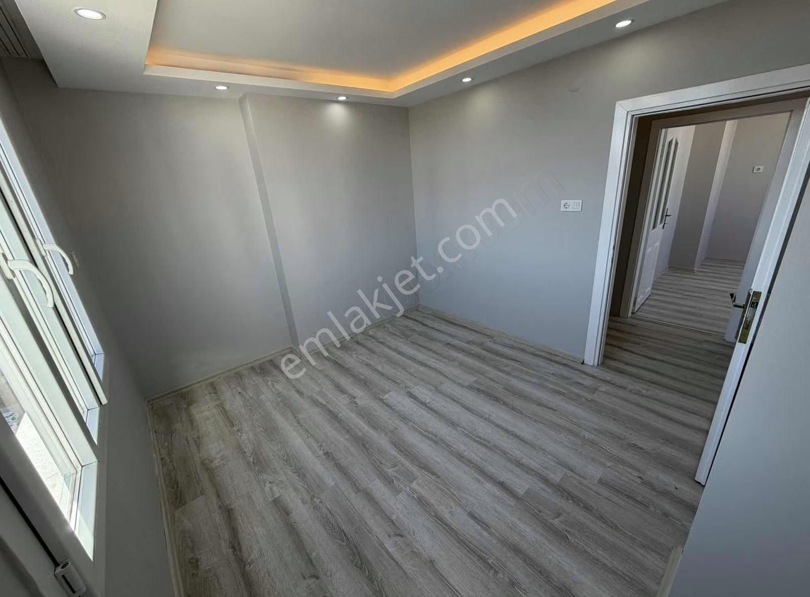 Cemalpaşa Da Ekstralı 3+1 K.m Daire - Görsel 13