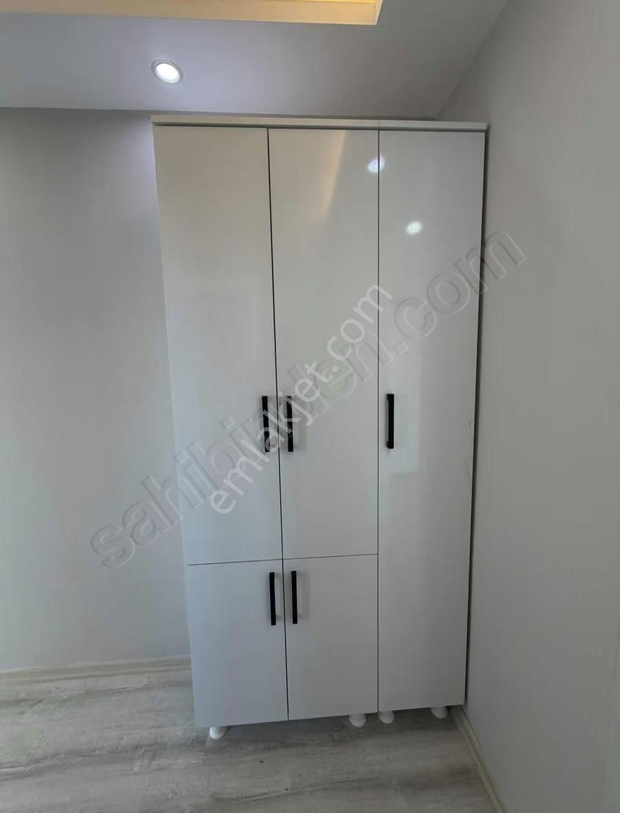Cemalpaşa Da Ekstralı 3+1 K.m Daire - Görsel 2