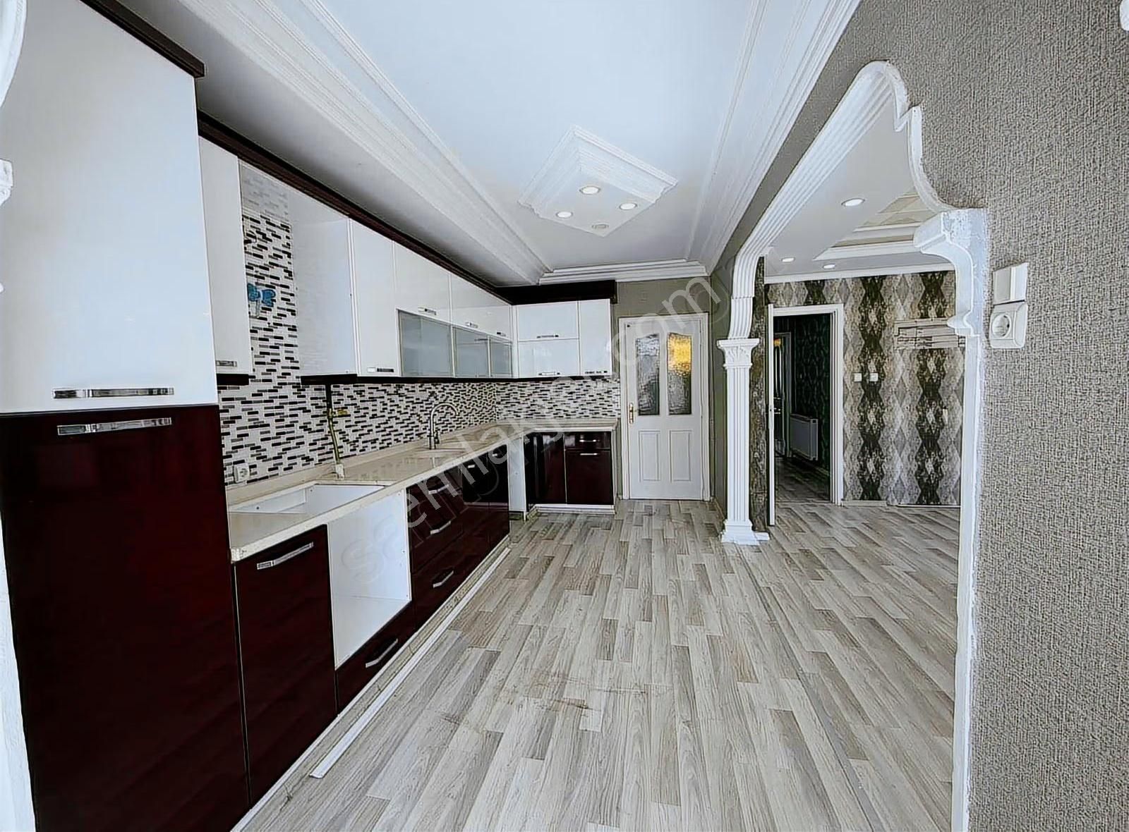 Huzur Evlerinde 3+1 + Kilerli Ekstralı Daire - Görsel 12