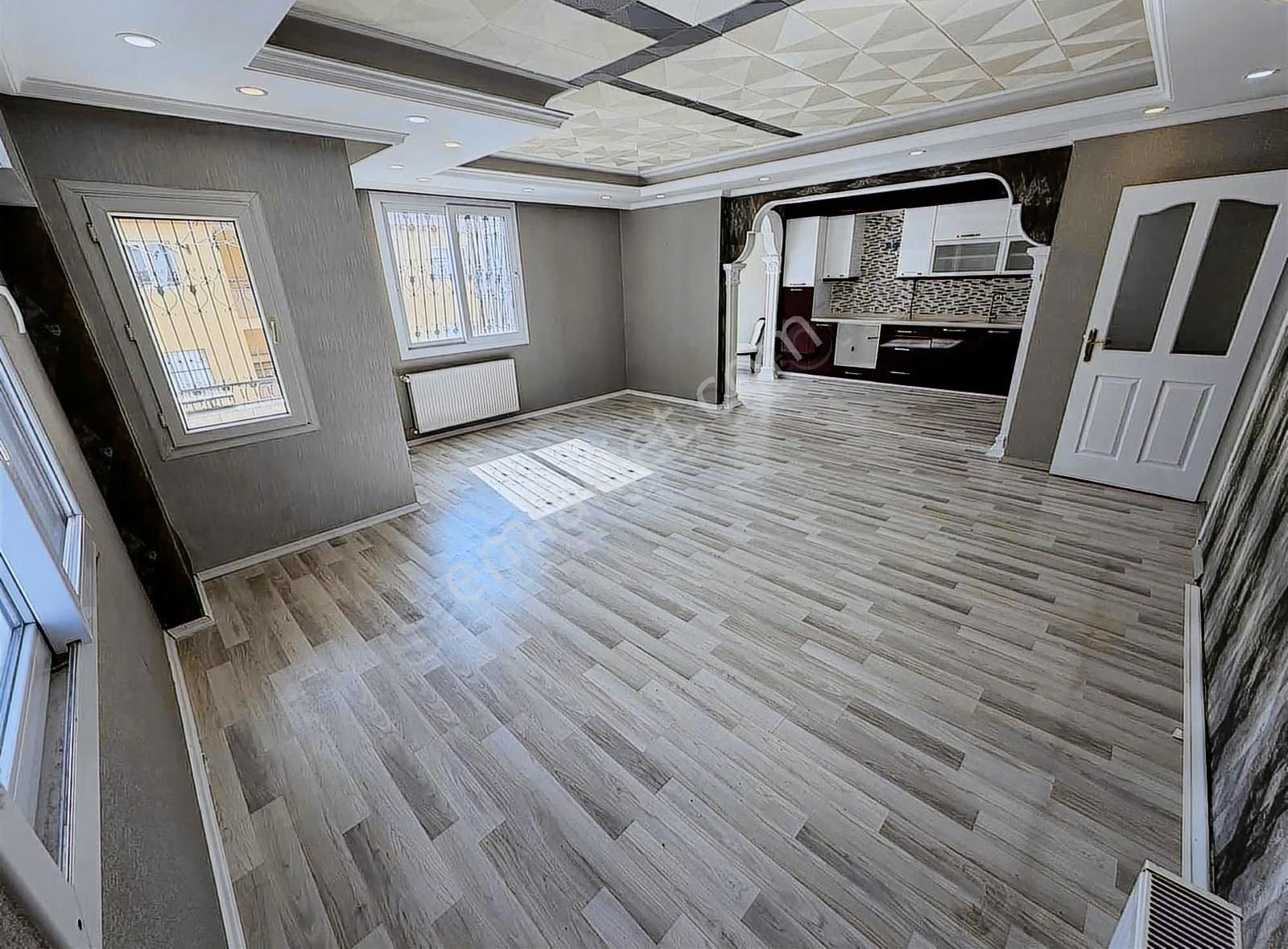 Huzur Evlerinde 3+1 + Kilerli Ekstralı Daire - Görsel 19