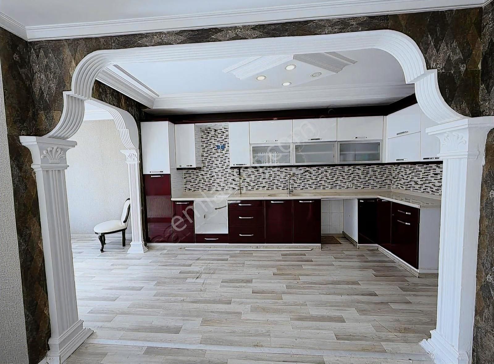 Huzur Evlerinde 3+1 + Kilerli Ekstralı Daire - Görsel 2