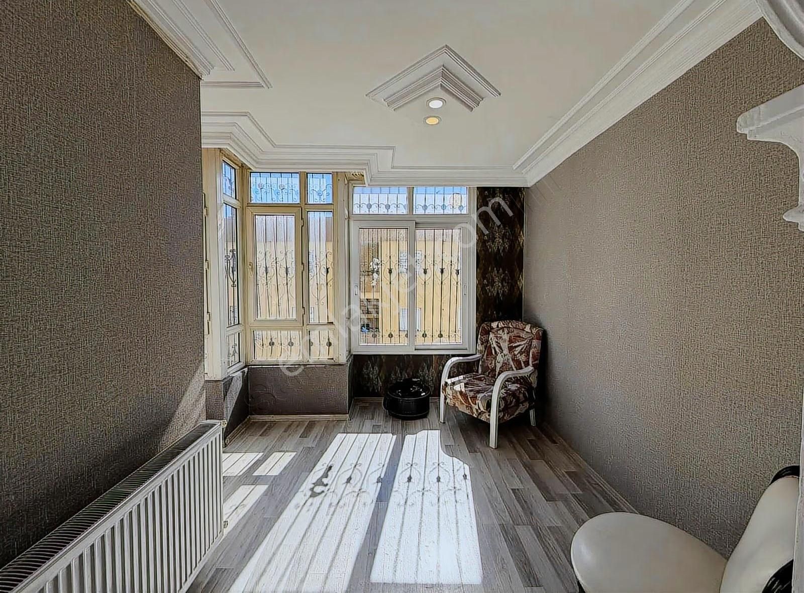 Huzur Evlerinde 3+1 + Kilerli Ekstralı Daire - Görsel 13