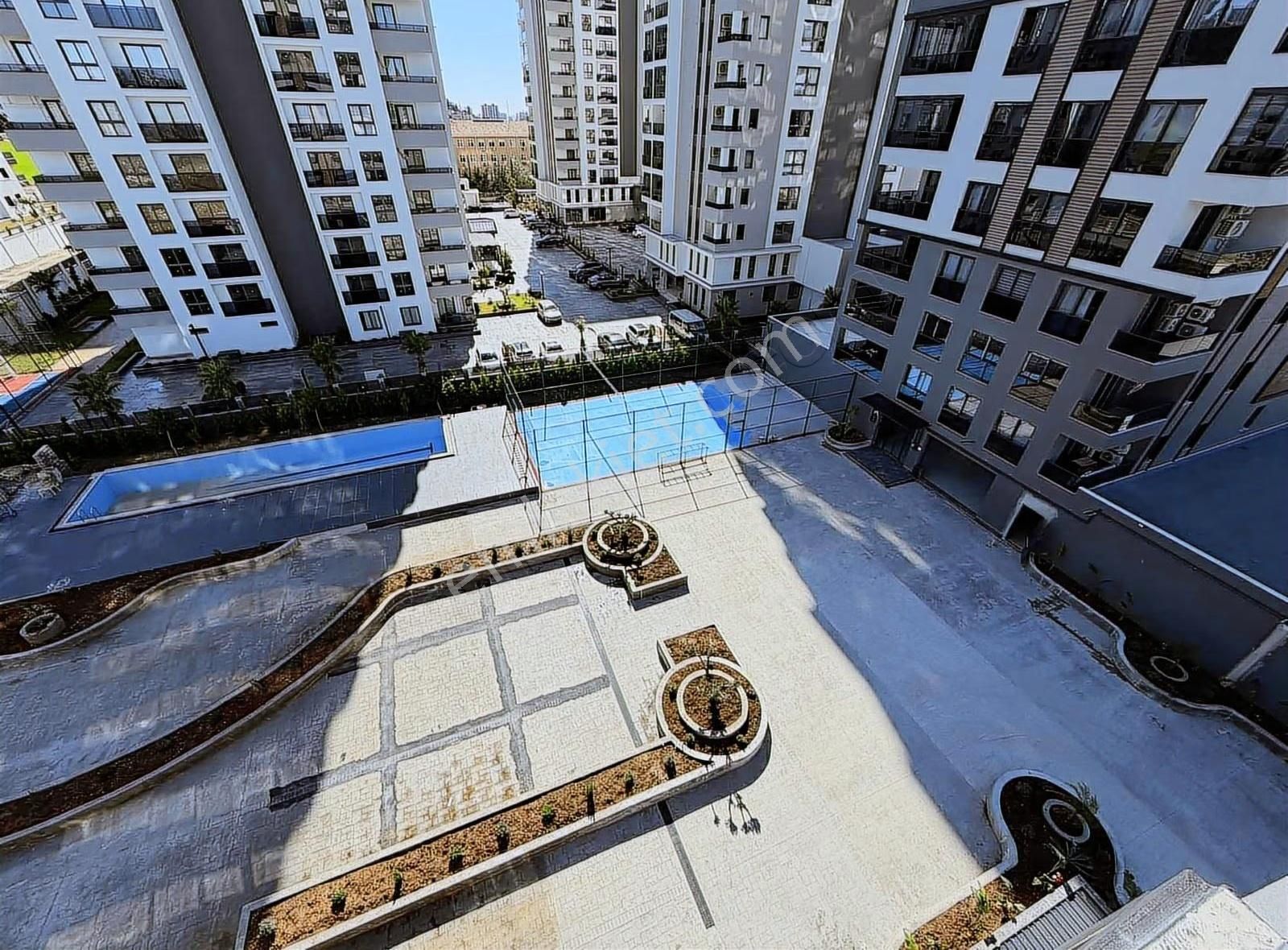 100 Yılda 5+1 Full Sosyal Donatılı 7/24 Güvenlikli Site - Görsel 5