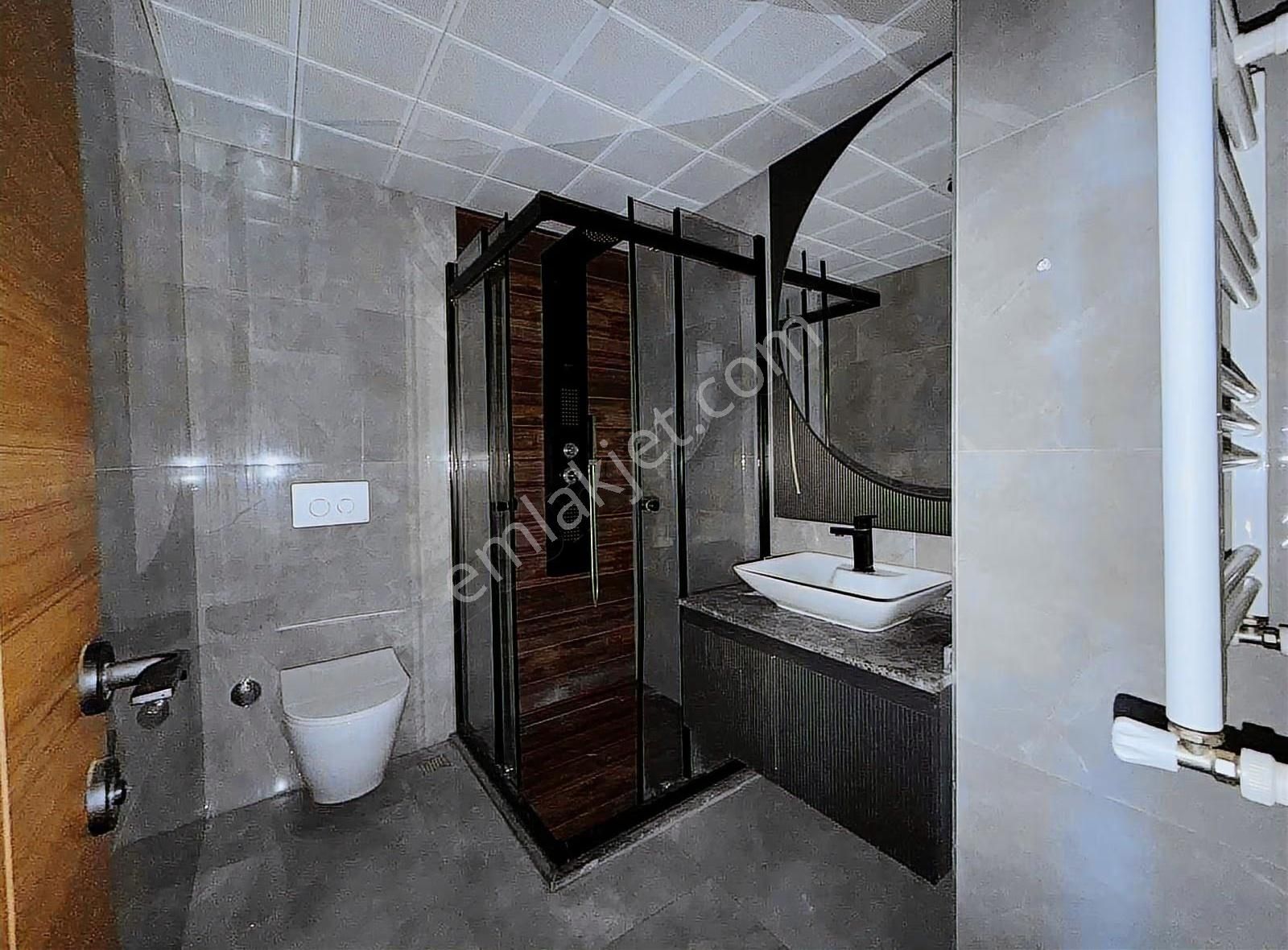 100 Yılda 5+1 Full Sosyal Donatılı 7/24 Güvenlikli Site - Görsel 12