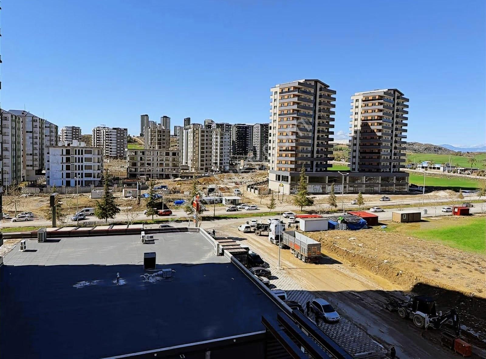 100 Yılda 5+1 Full Sosyal Donatılı 7/24 Güvenlikli Site - Görsel 35