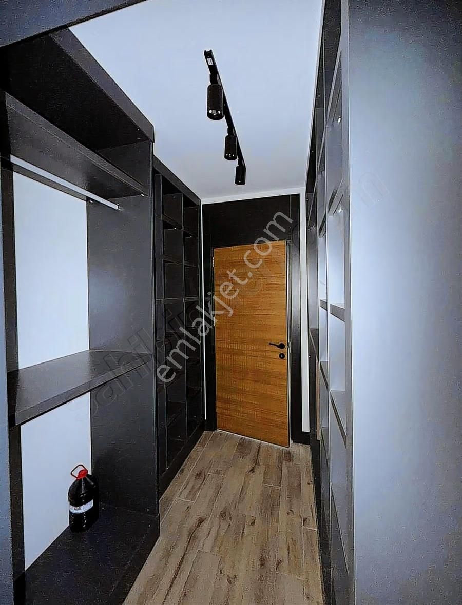 100 Yılda 5+1 Full Sosyal Donatılı 7/24 Güvenlikli Site - Görsel 6