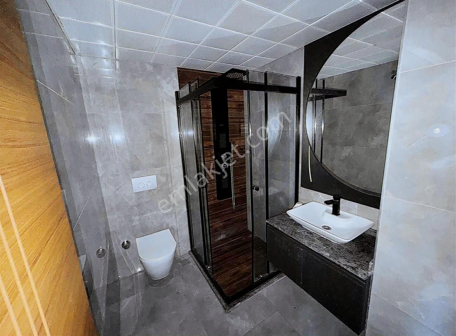 100 Yılda 5+1 Full Sosyal Donatılı 7/24 Güvenlikli Site - Görsel 24