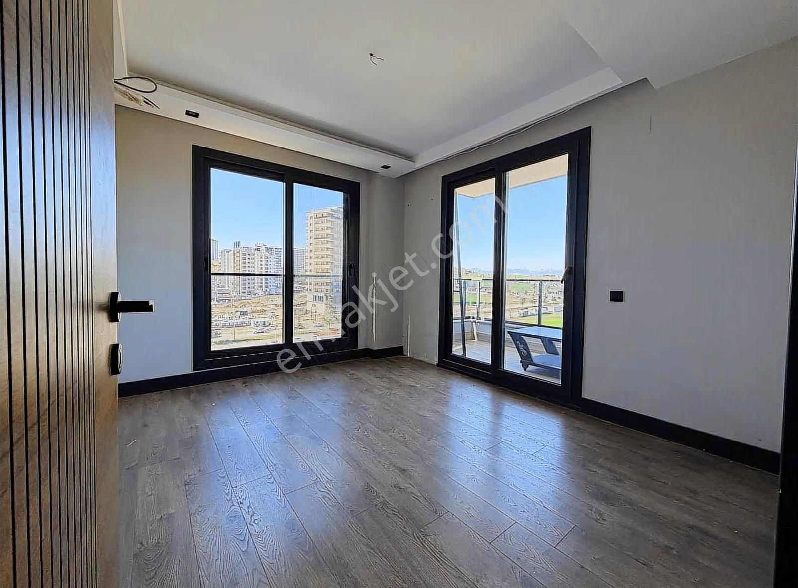 100 Yılda 5+1 Full Sosyal Donatılı 7/24 Güvenlikli Site - Görsel 32