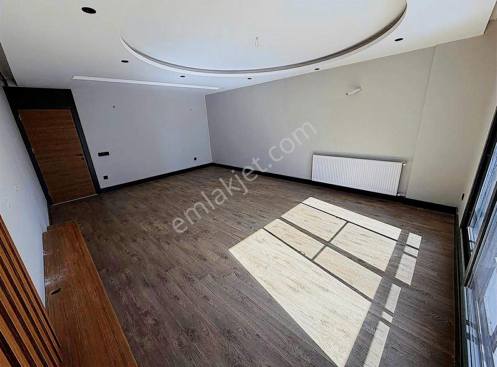 100 Yılda 5+1 Full Sosyal Donatılı 7/24 Güvenlikli Site - Görsel 17