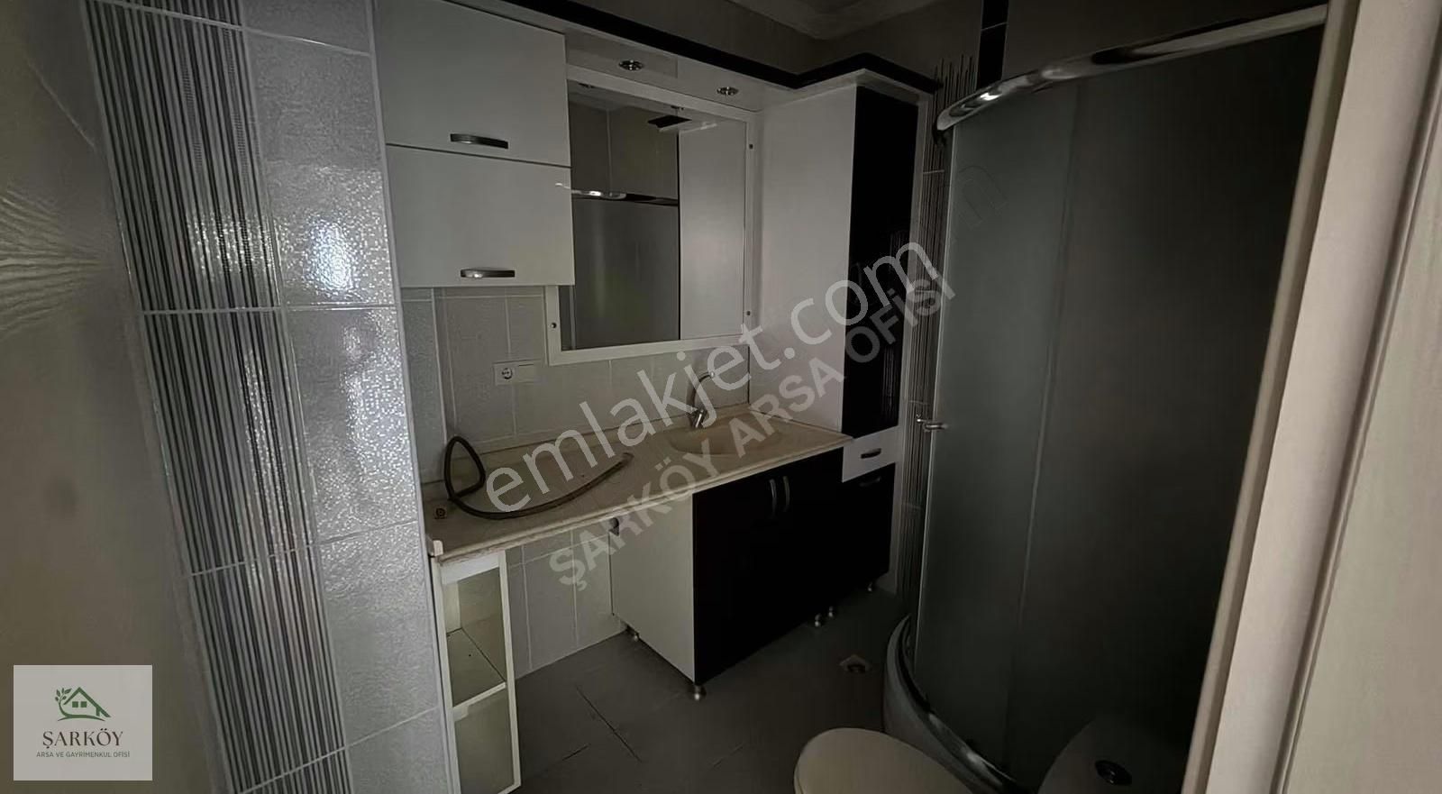 Tekirdağ Süleymanpaşa Ertuğrul Mahallesinde 3+1