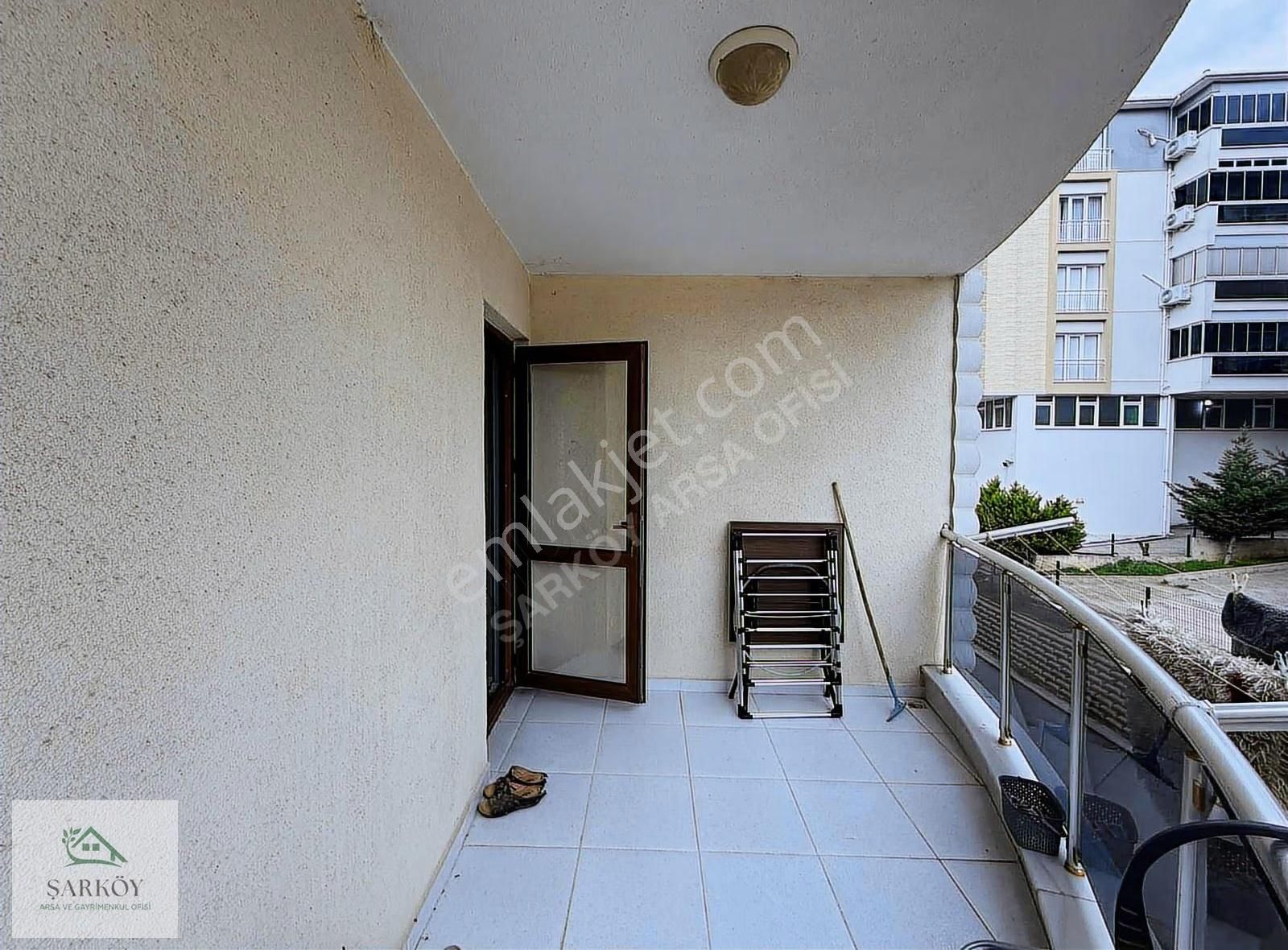 100.yıl Mah.içi Yenilenmiş 2+1 Fırsat Satılık Daire - Görsel 9