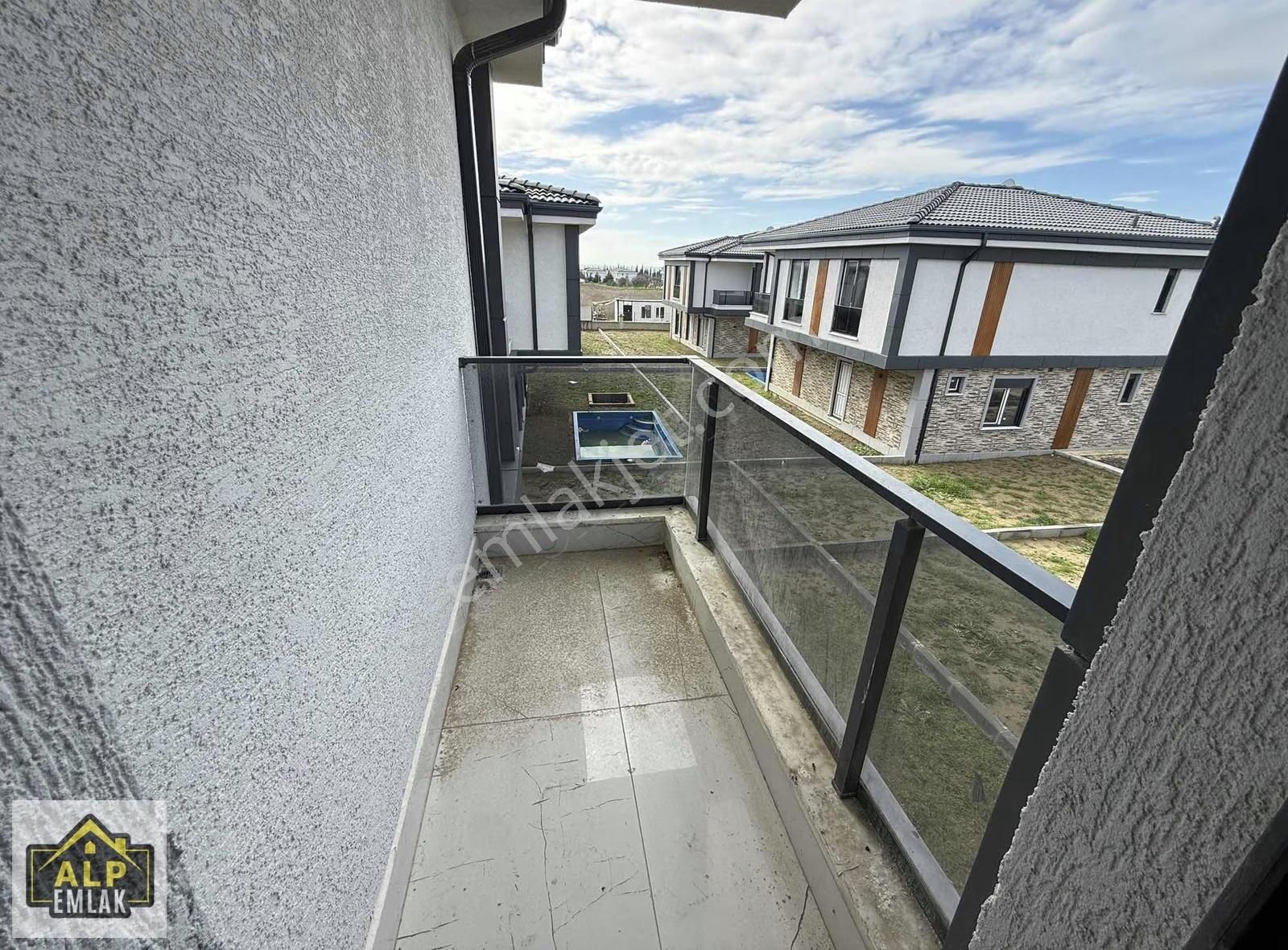 Selimpaşa 400 M2 Arsa İçinde 5+1 Havuzlu Müstakil Villa - Görsel 24