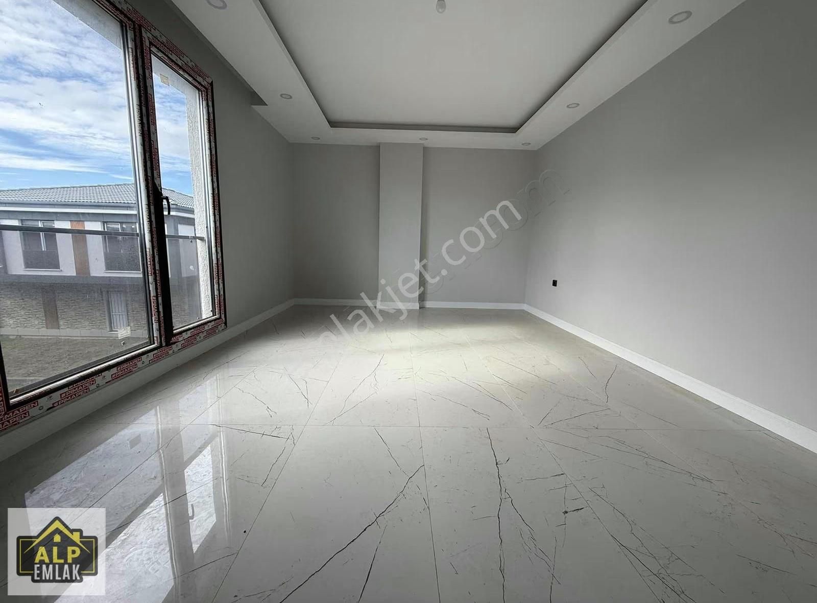 Selimpaşa 400 M2 Arsa İçinde 5+1 Havuzlu Müstakil Villa - Görsel 4