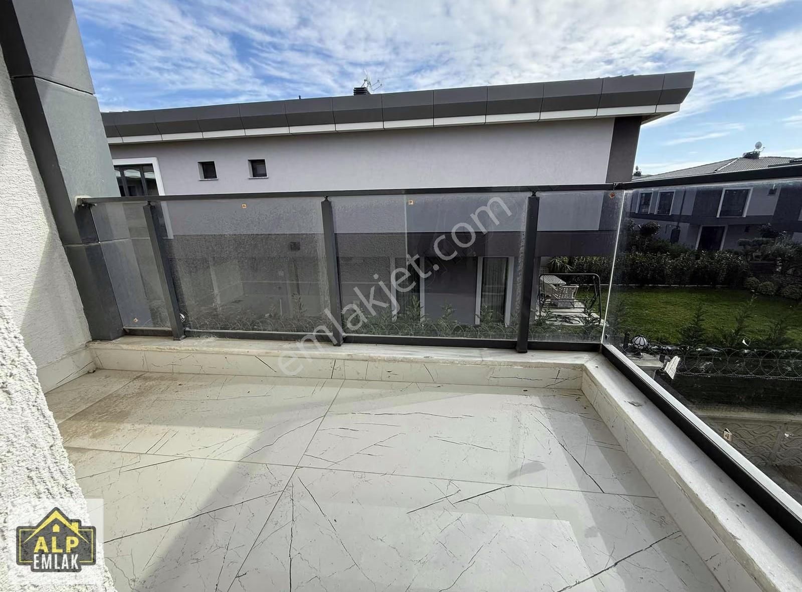 Selimpaşa 400 M2 Arsa İçinde 5+1 Havuzlu Müstakil Villa - Görsel 27