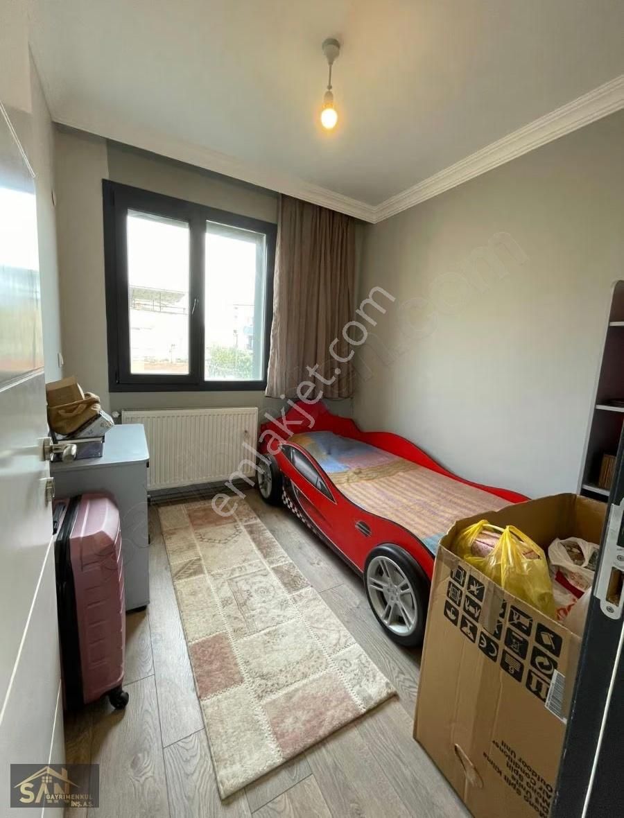 Seferihisar Çolakibrahimbey'de Satılık 2+1 Düz Daire - Görsel 14