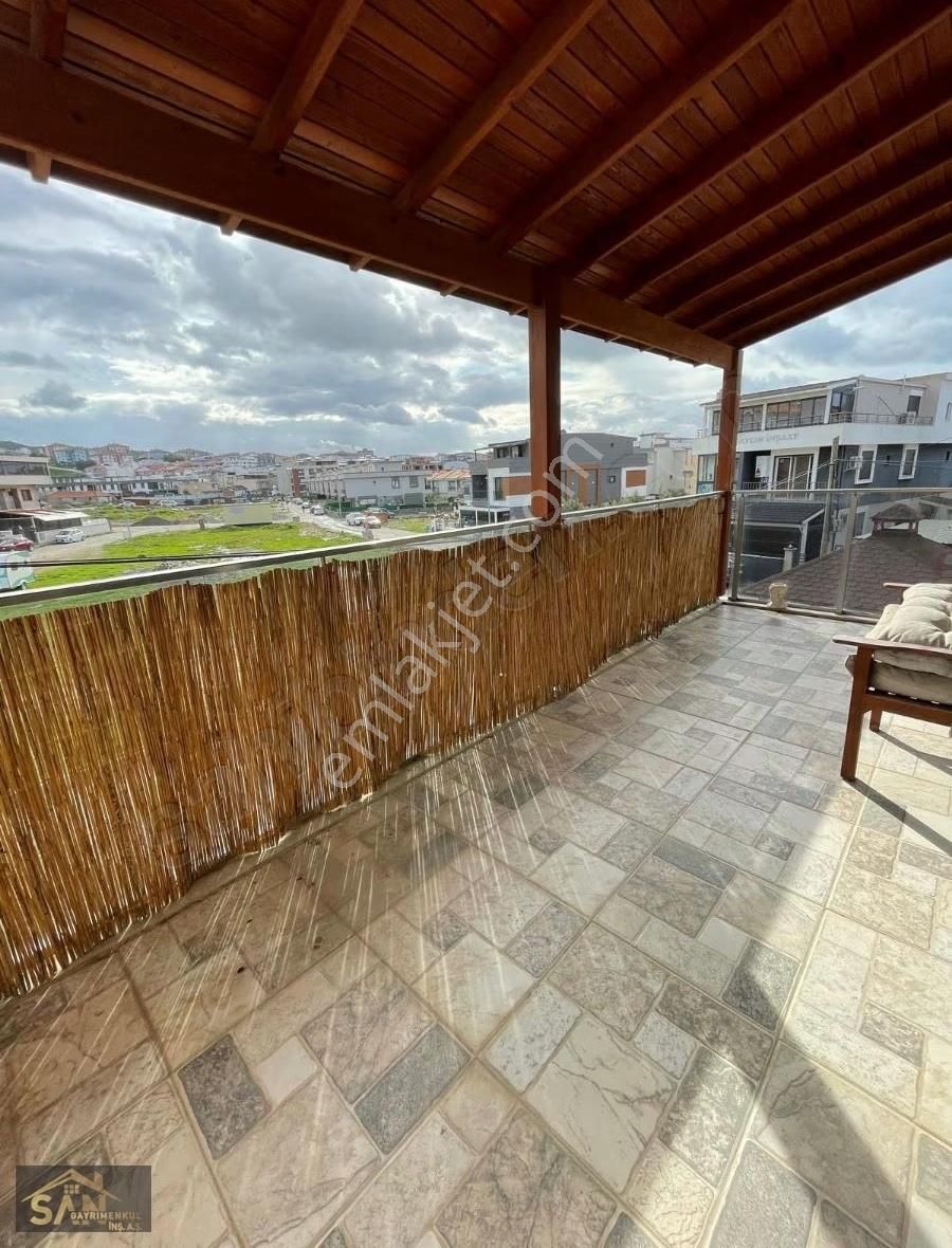 Seferihisar Çolakibrahimbey'de Satılık 2+1 Düz Daire - Görsel 8