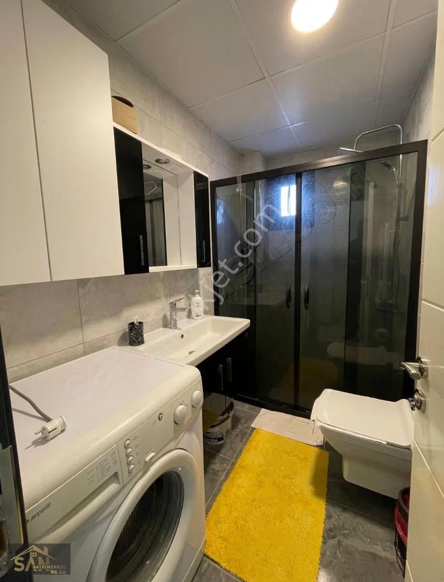 Seferihisar Çolakibrahimbey'de Satılık 2+1 Düz Daire - Görsel 3