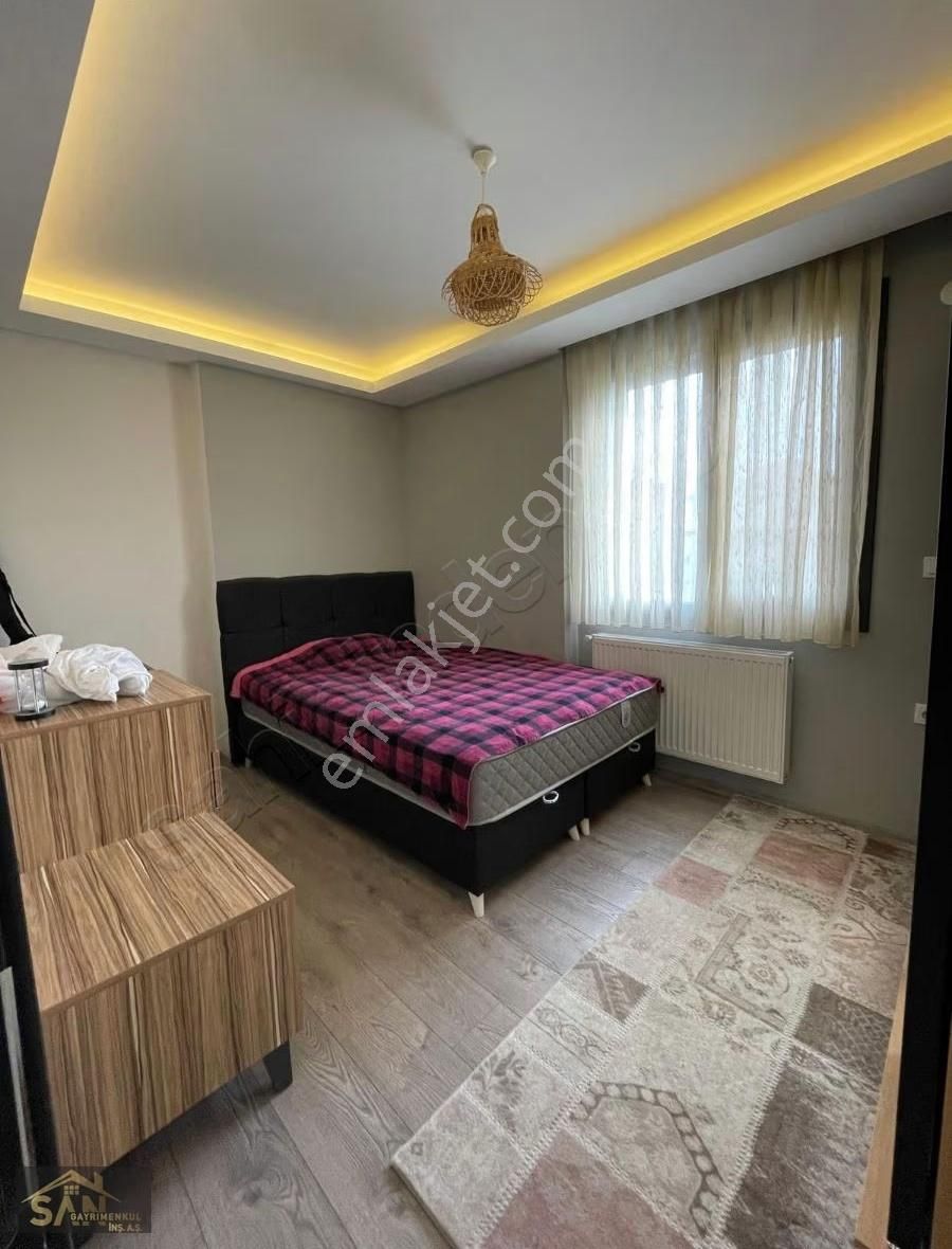 Seferihisar Çolakibrahimbey'de Satılık 2+1 Düz Daire - Görsel 15