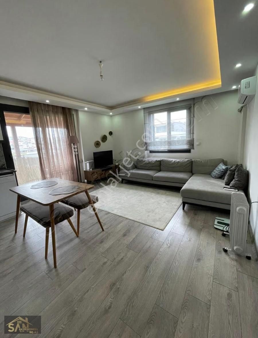 Seferihisar Çolakibrahimbey'de Satılık 2+1 Düz Daire - Görsel 6