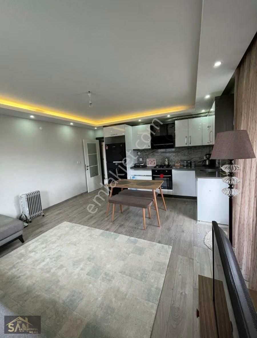 Seferihisar Çolakibrahimbey'de Satılık 2+1 Düz Daire - Görsel 9