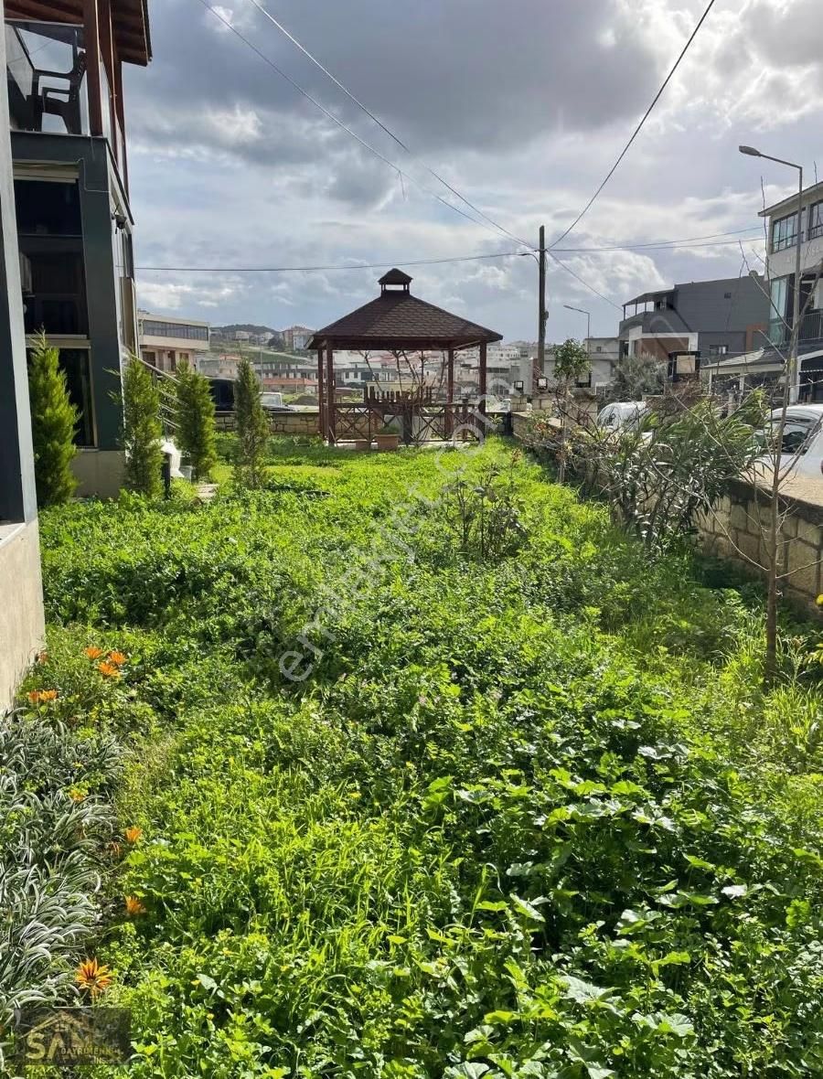 Seferihisar Çolakibrahimbey'de Satılık 2+1 Düz Daire - Görsel 13