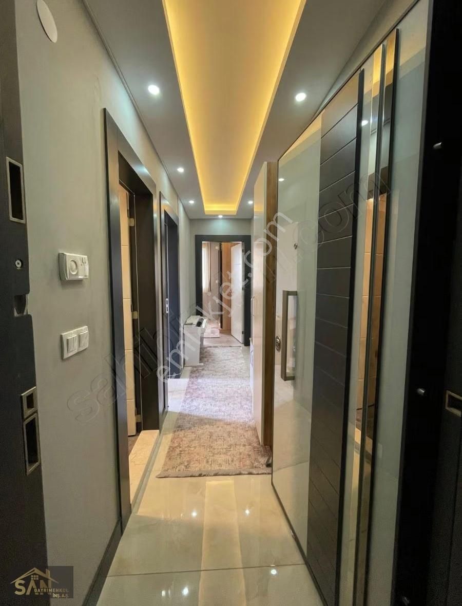 Seferihisar Çolakibrahimbey'de Satılık 2+1 Düz Daire - Görsel 2