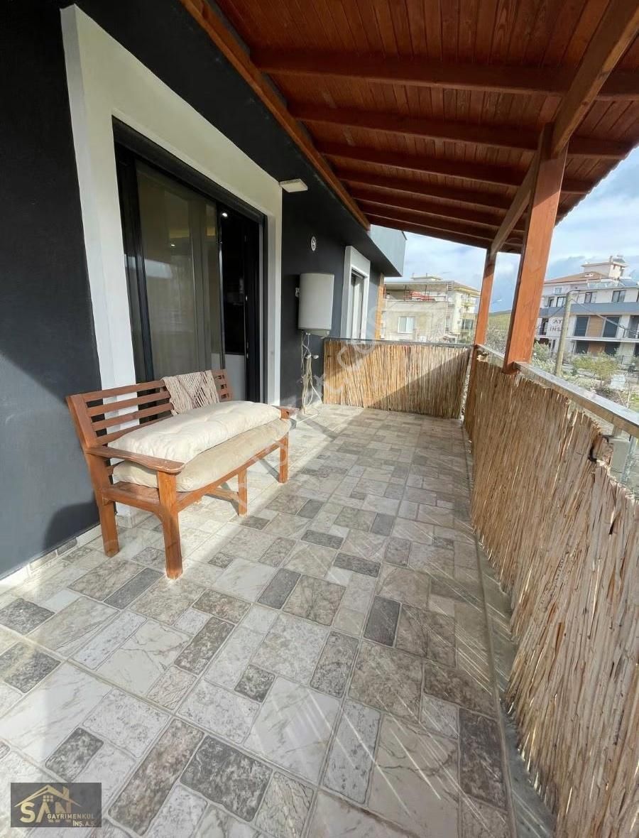 Seferihisar Çolakibrahimbey'de Satılık 2+1 Düz Daire - Görsel 4