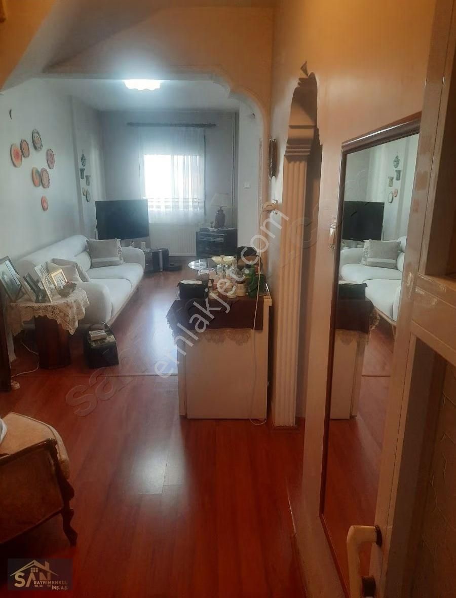 Urla Yenikent Mah Dilek Sitesinde Satılık Bahçeli Villa - Görsel 11