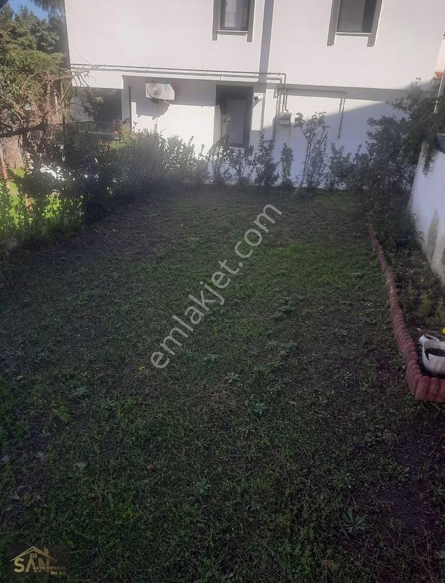 Urla Yenikent Mah Dilek Sitesinde Satılık Bahçeli Villa - Görsel 8