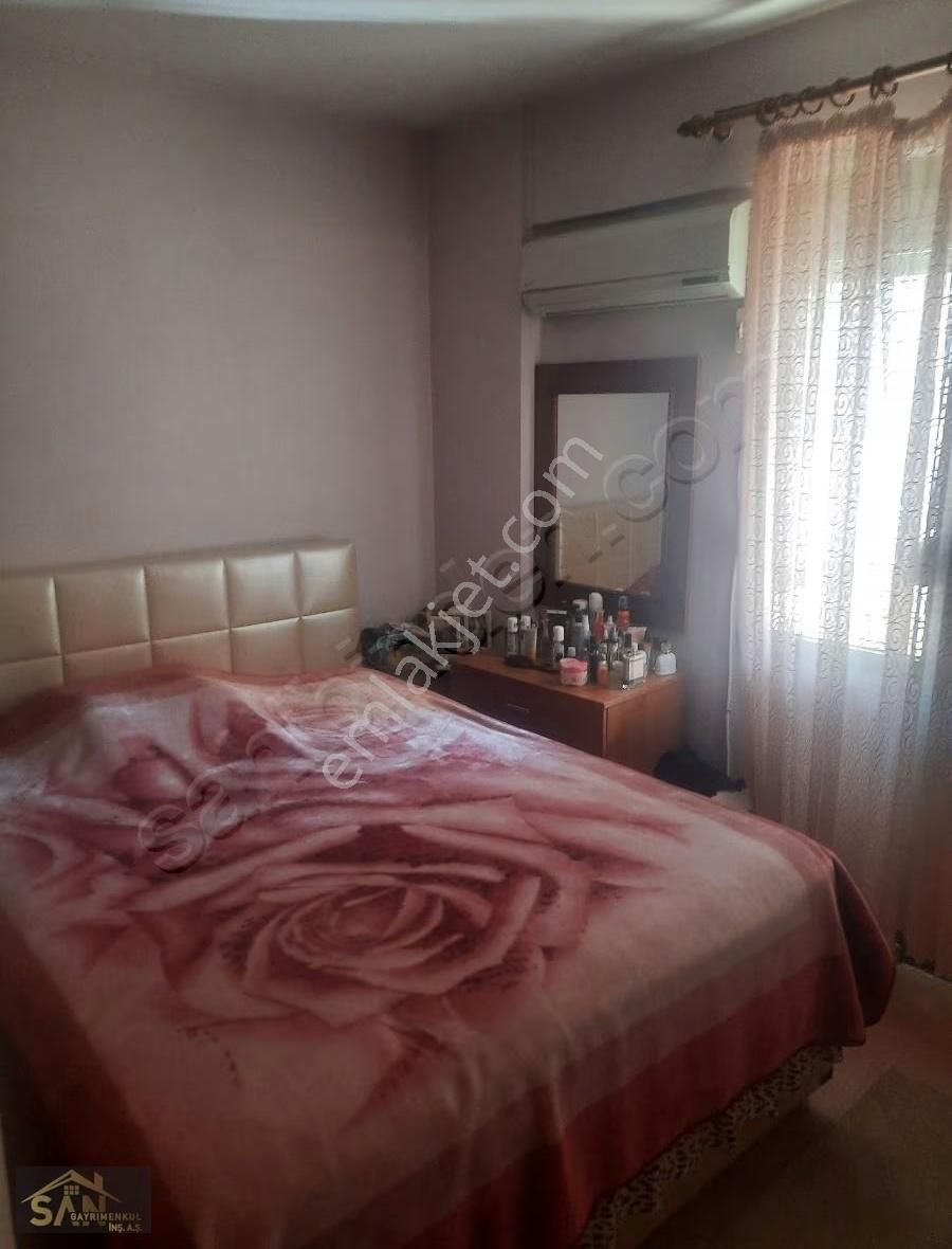 Urla Yenikent Mah Dilek Sitesinde Satılık Bahçeli Villa - Görsel 7
