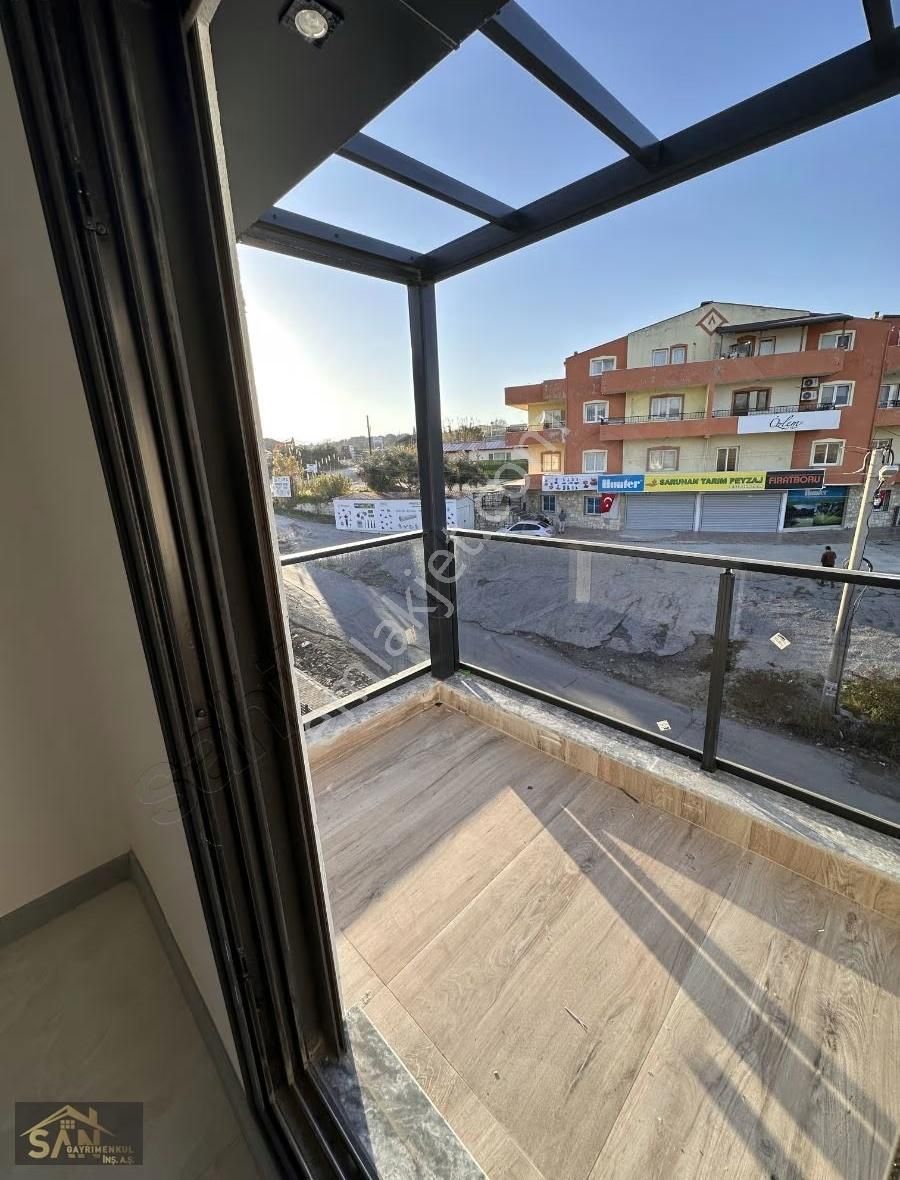 Urla Gdn Gold Sitesinde Kapalı Mutfakli 2+1 Daire - Görsel 3