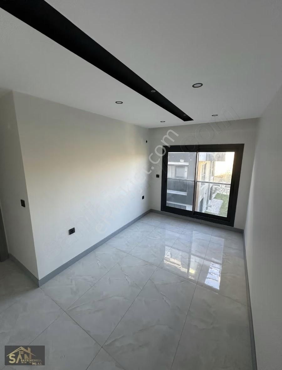 Urla Gdn Gold Sitesinde Kapalı Mutfakli 2+1 Daire - Görsel 5
