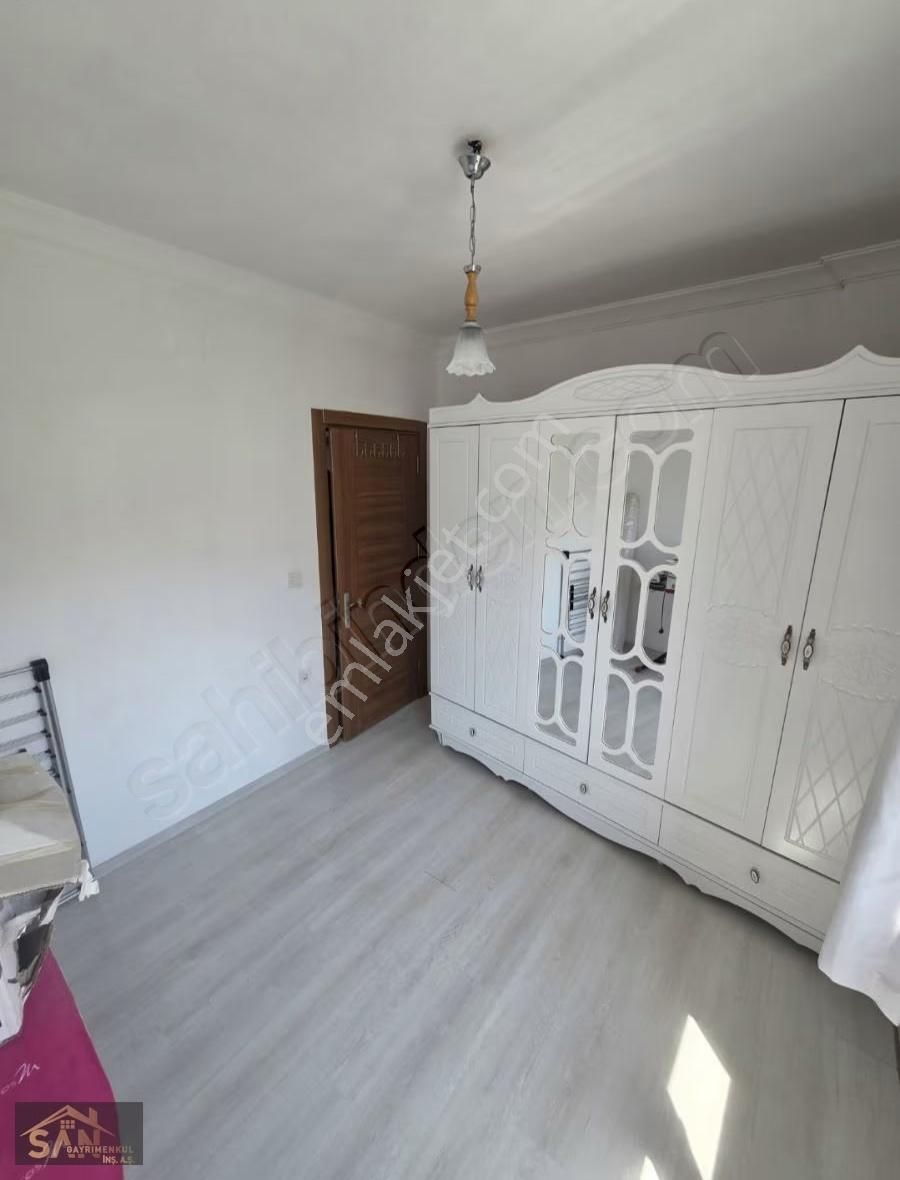 Urla Sıramah Sanat Sokagına Yürüme Mesafesinde Satilik 2+1 Daire - Görsel 4